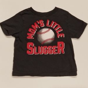 🔥 18m short sleeve tshirt  baby boy